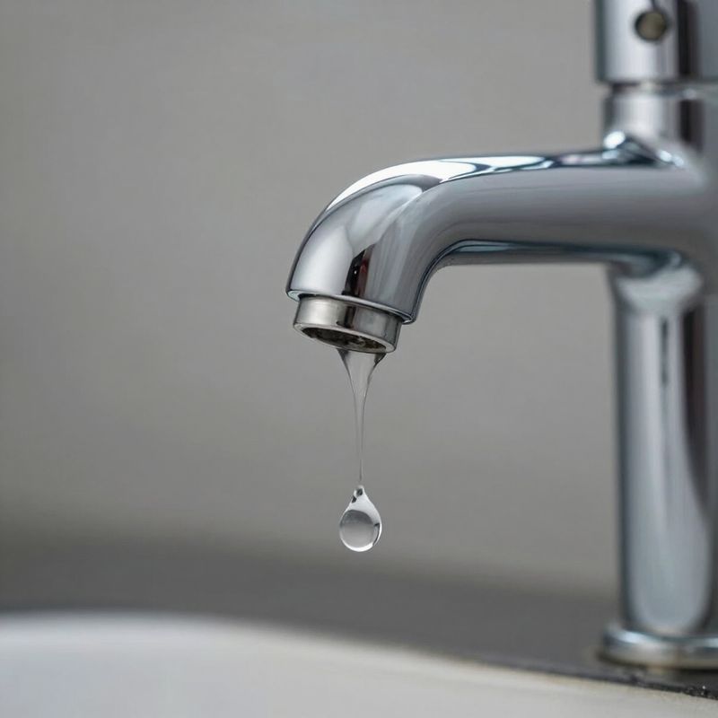 Leak Detection & Repair in Troy