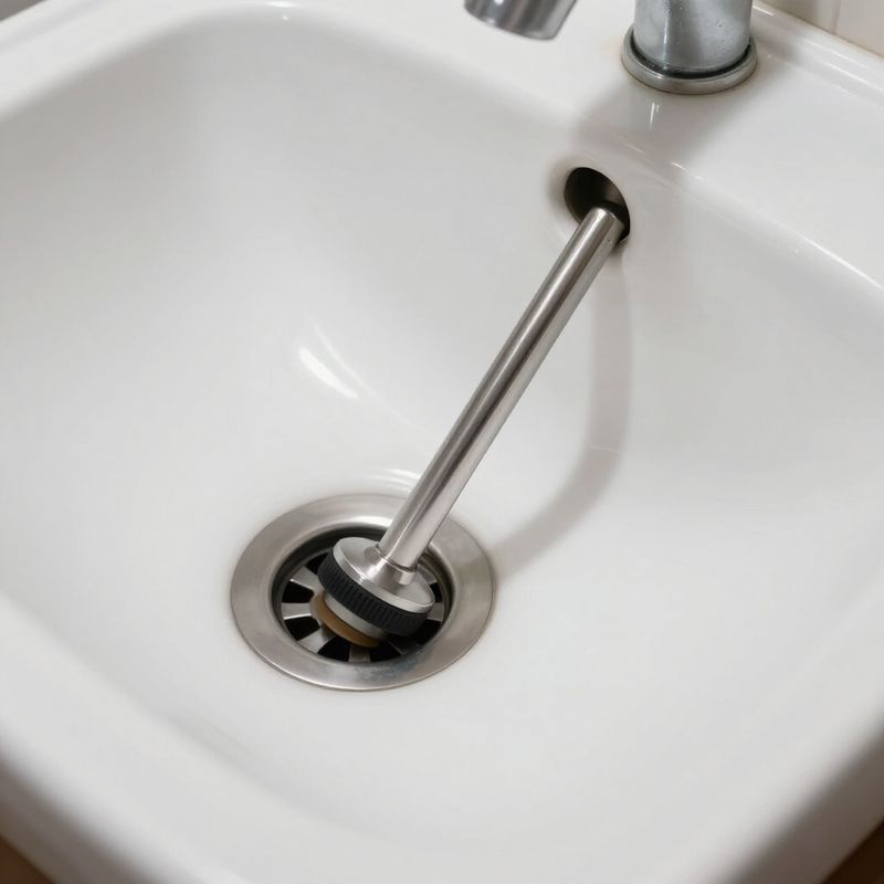 Drain Cleaning & Unclogging in Troy