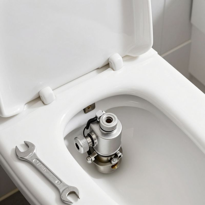 Toilet & Faucet Repair in Troy