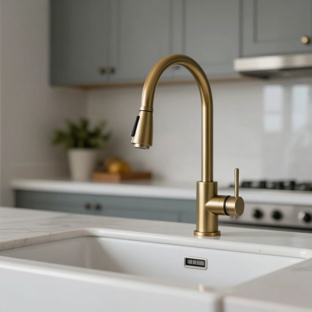 Bathroom & Kitchen Upgrades in Troy